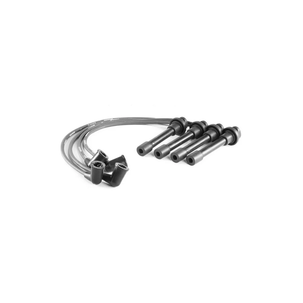 Jogo de Cabo de Vela HONDA CIVIC - BOSCH F00099C106