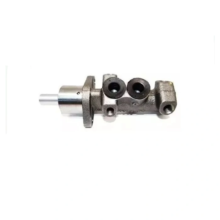 Cilindro Mestre RENAULT CLIO/SYMBOL sem Reservatório sem ABS - BOSCH FREIOS 0986AB673