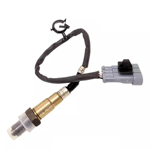 Sonda Lambda - BOSCH 0258986778