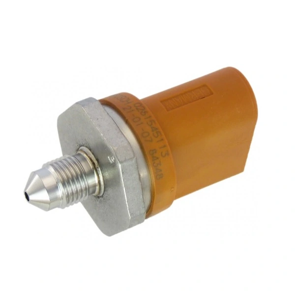 Regulador de Pressão do Combustível Flauta - BOSCH 0261545113