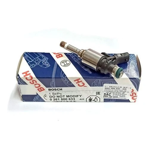 Bico Injetor de Combustível - BOSCH 026150001D
