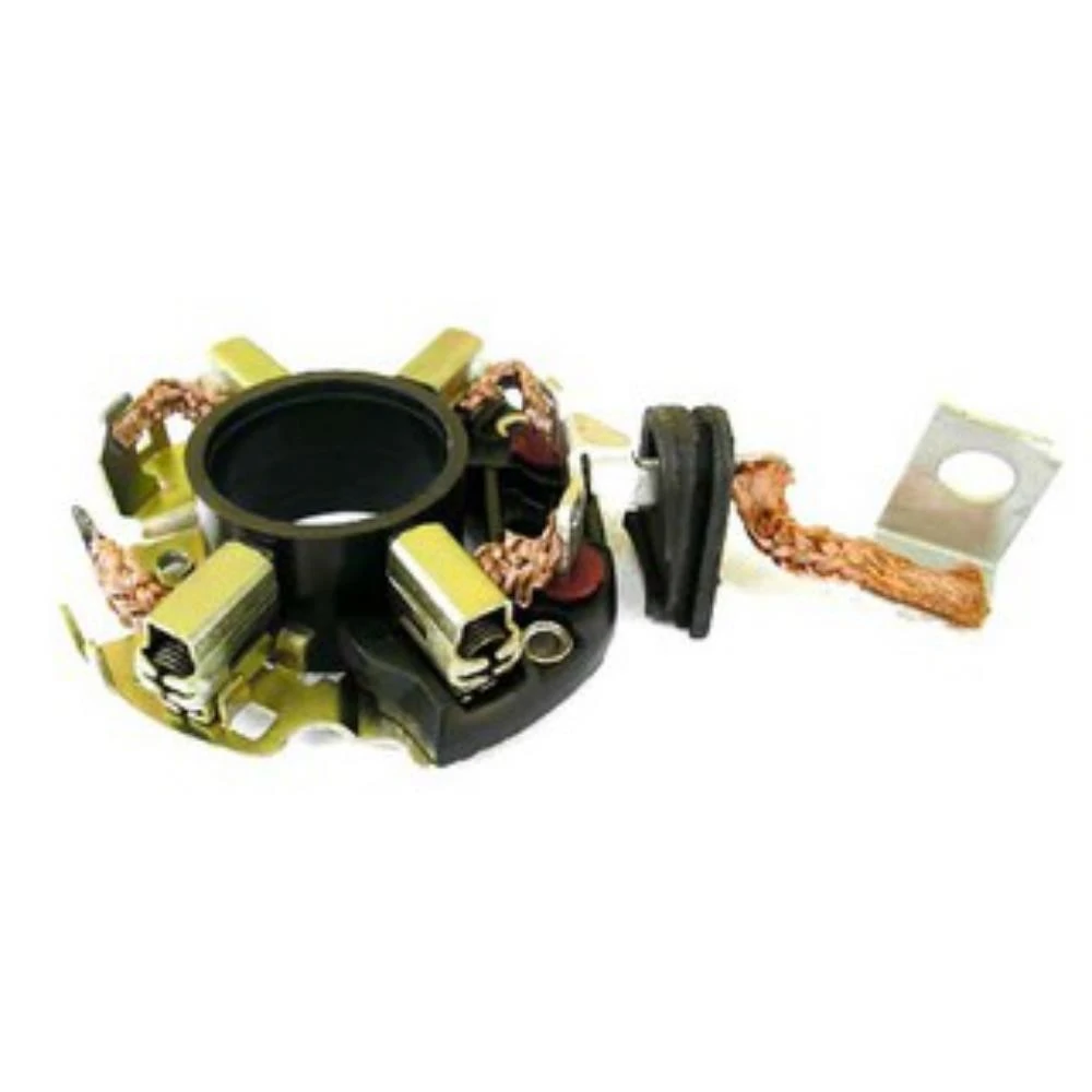 Porta Escovas do Motor de Partida - BOSCH F000AL1052