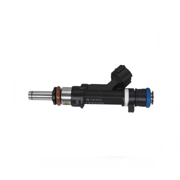 Bico Injetor 1 Furo - BOSCH 0280158356
