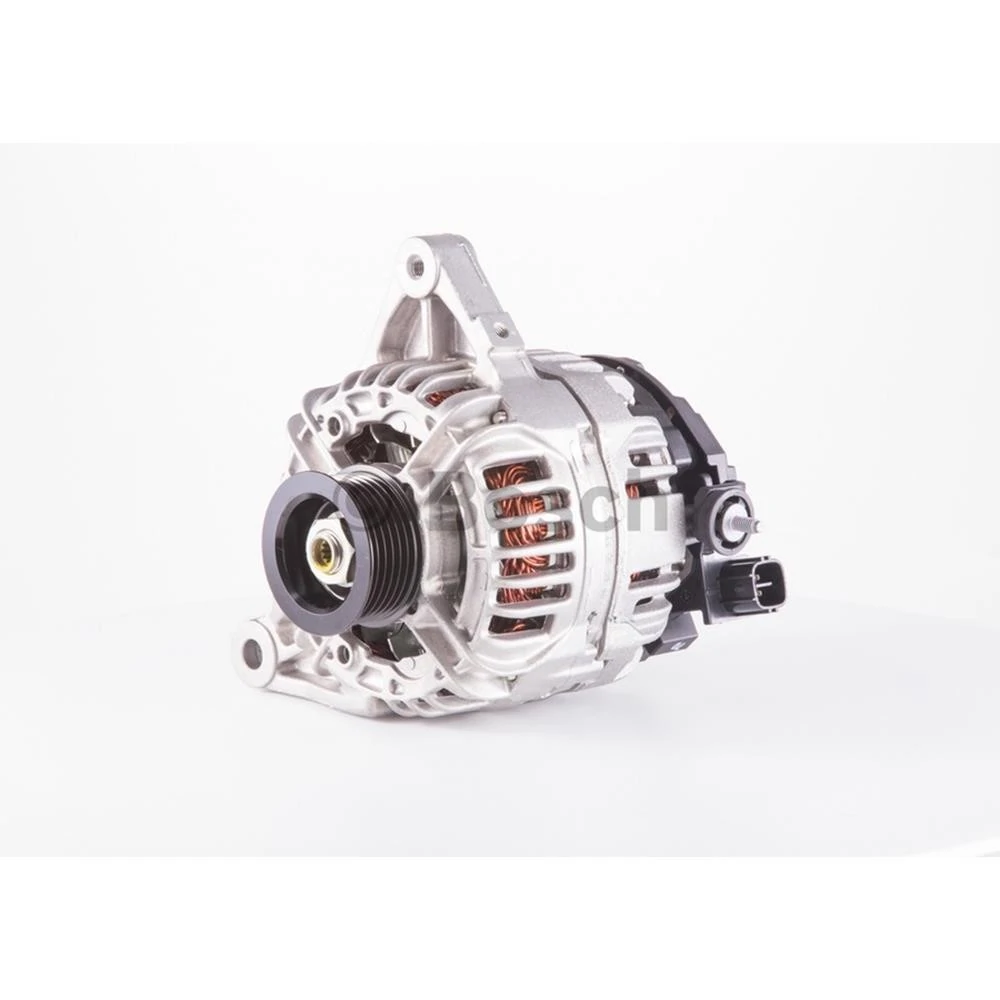 Alternador TOYOTA COROLLA/FIELDER - BOSCH 01986A00776