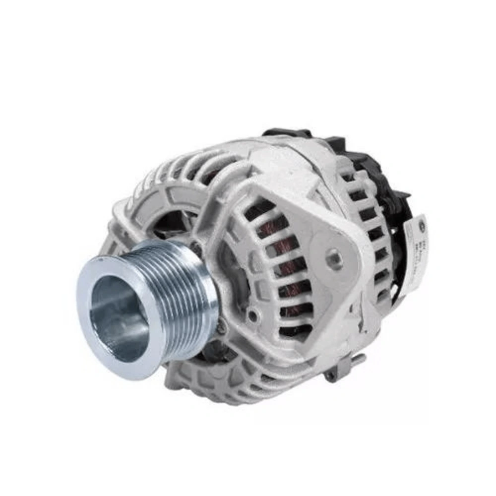 Alternador 24v 80A - BOSCH 1986A00917