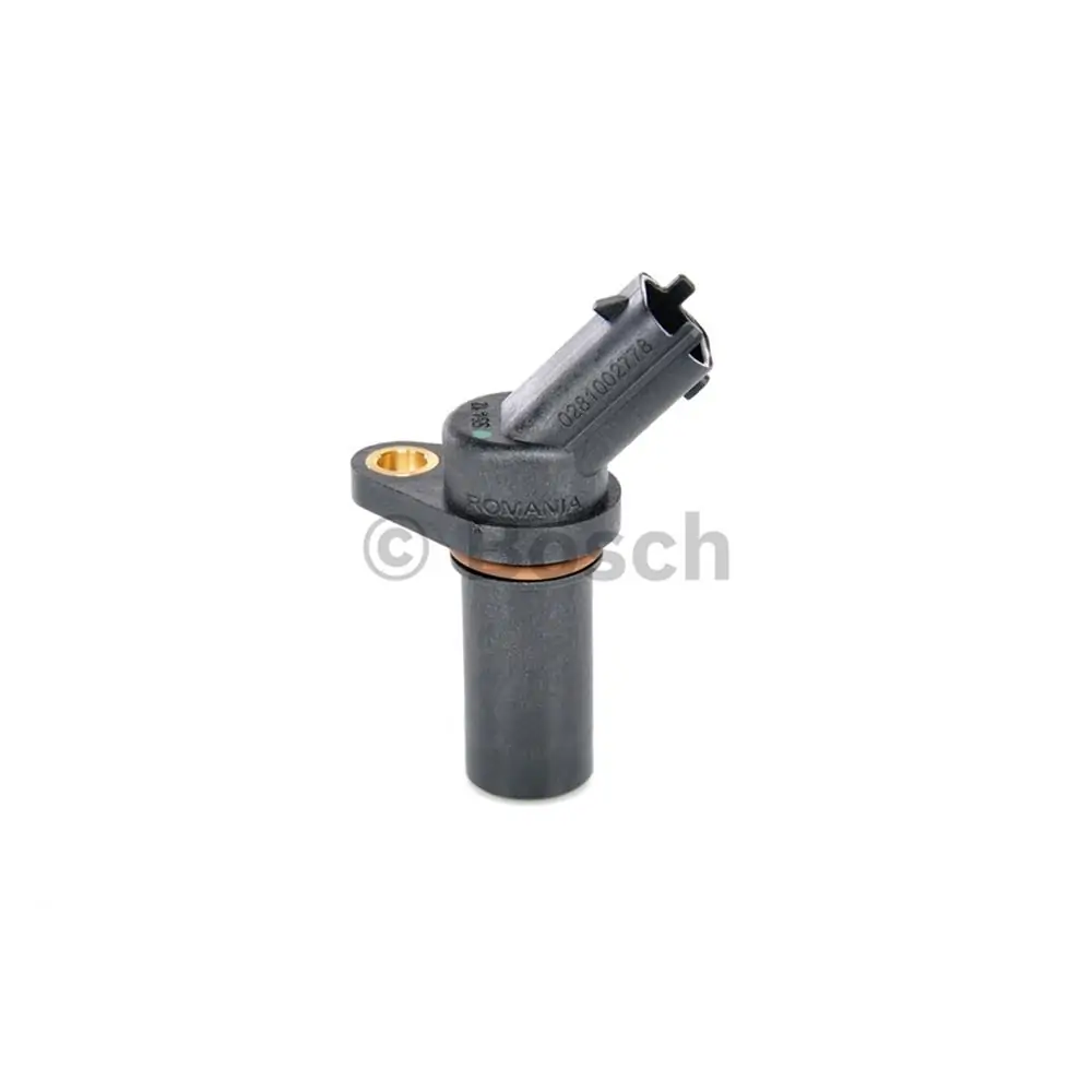 Sensor de Rotação - BOSCH 0281002778