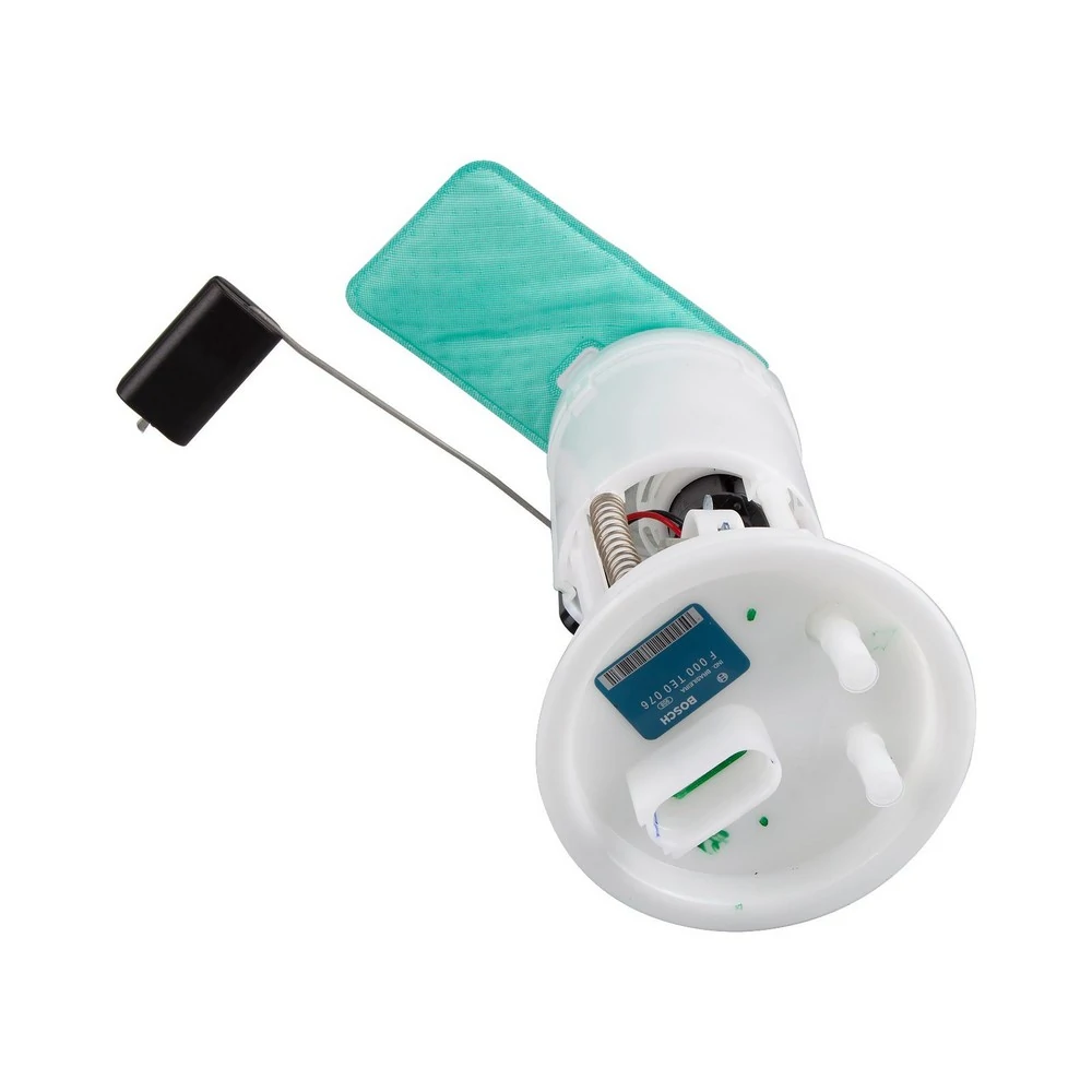 Conjunto da Bomba de Combustível - BOSCH F000TE0076