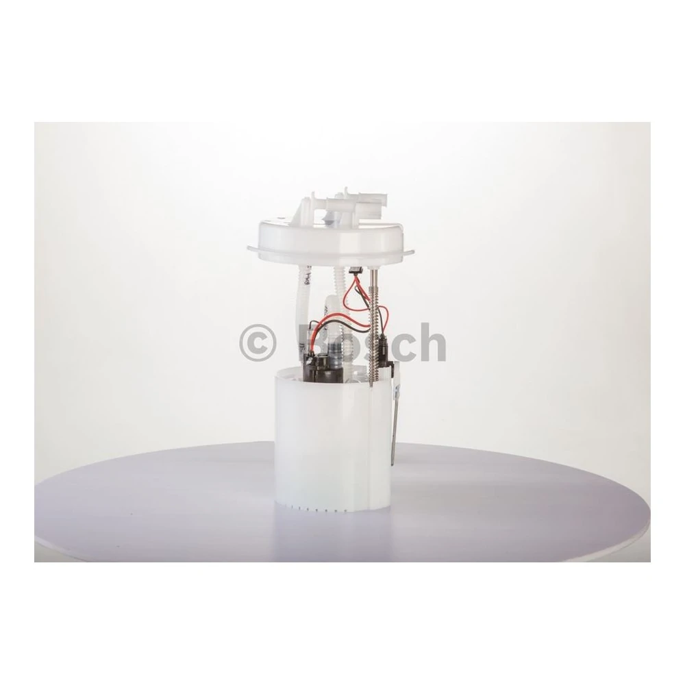 Conjunto da Bomba de Combustível RENAULT LOGAN/SANDERO - BOSCH 0580200217