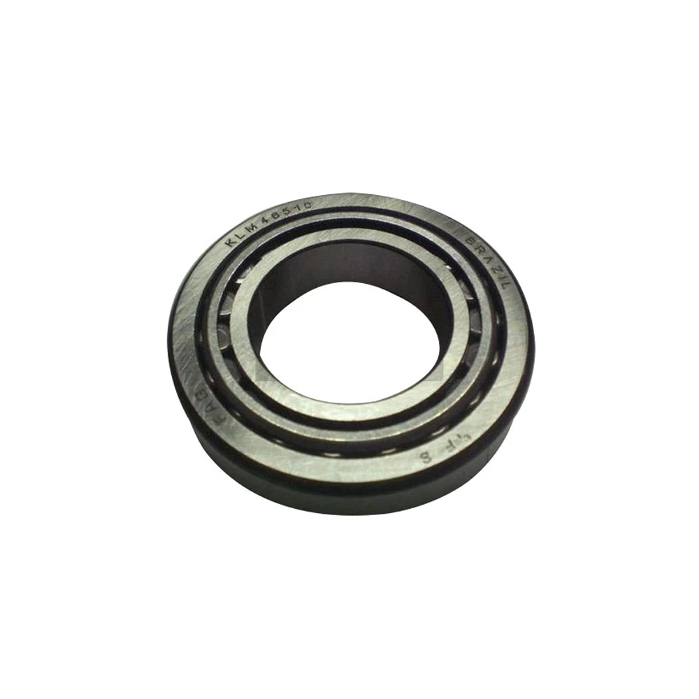 Rolamento de Roda Dianteira - FAG KLM48548LM48510