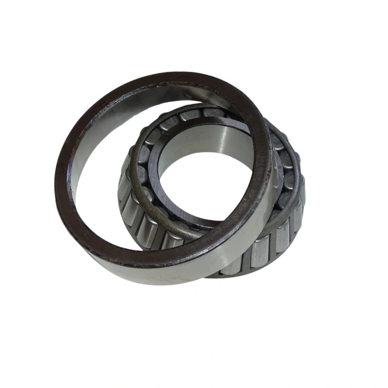 Rolamento de Roda Traseira - FAG 504376B