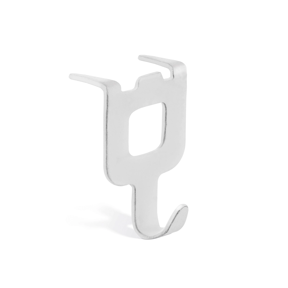Fixa Drywall Reutilizável até 8kg 8 peças
