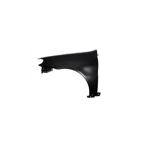 Para-lama FIAT PALIO/SIENA Lado Esquerdo com Furo Spoiler - RUFATO 18691