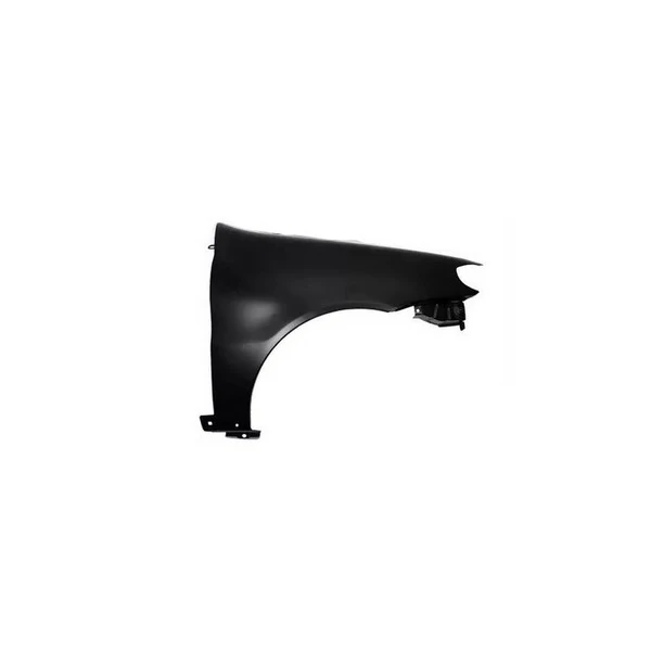 Para-lama FIAT PALIO/SIENA Lado Direito com Furo Spoiler - RUFATO 18692