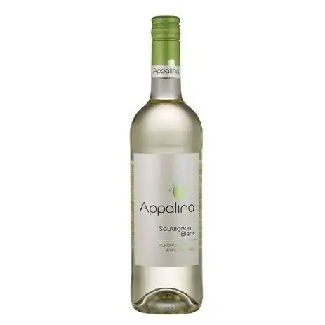 Vn Ale S/a Appalina Sauvugnon Blanc 750ml