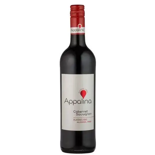 Vn Ale S/a Appalina Cabernet Sauvignon 750ml