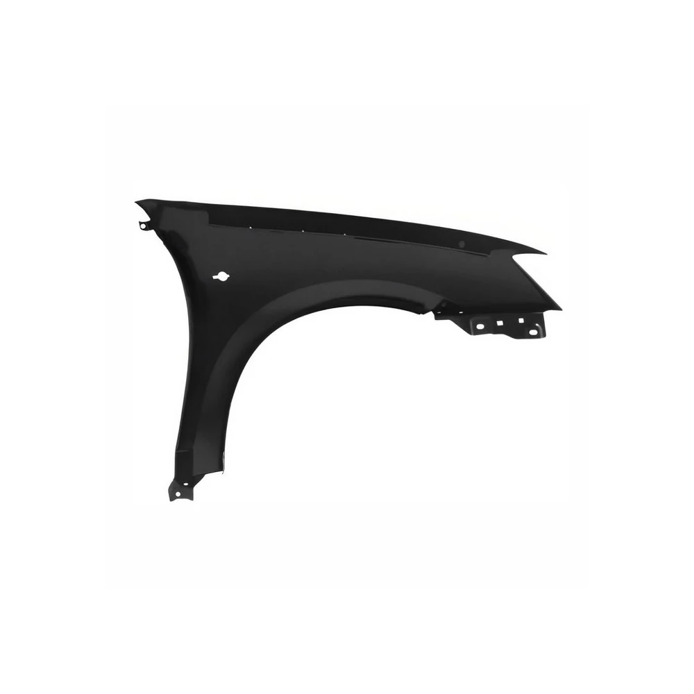 Para-lama CHEVROLET - GM CLASSIC Lado Direito com Furo Pisca Lateral - RUFATO 18722