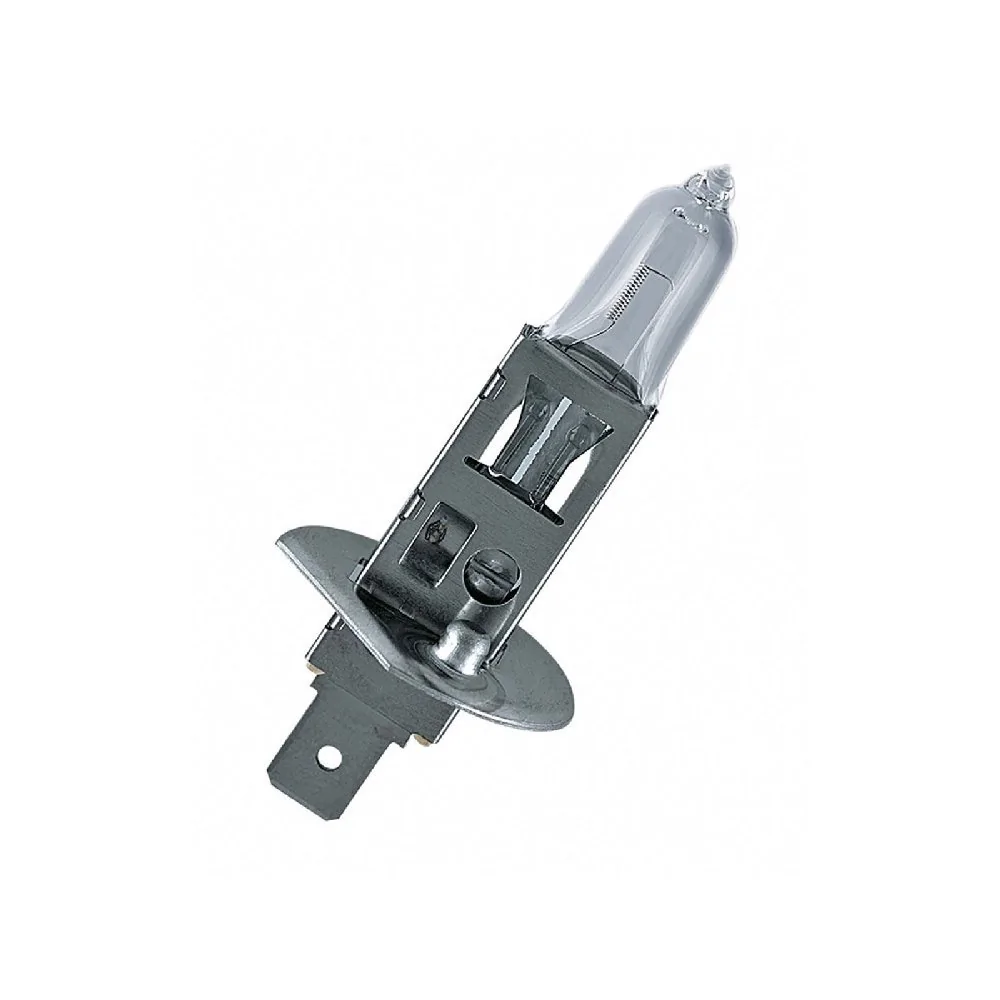 Lâmpada H1 55W 12V - OSRAM 64150