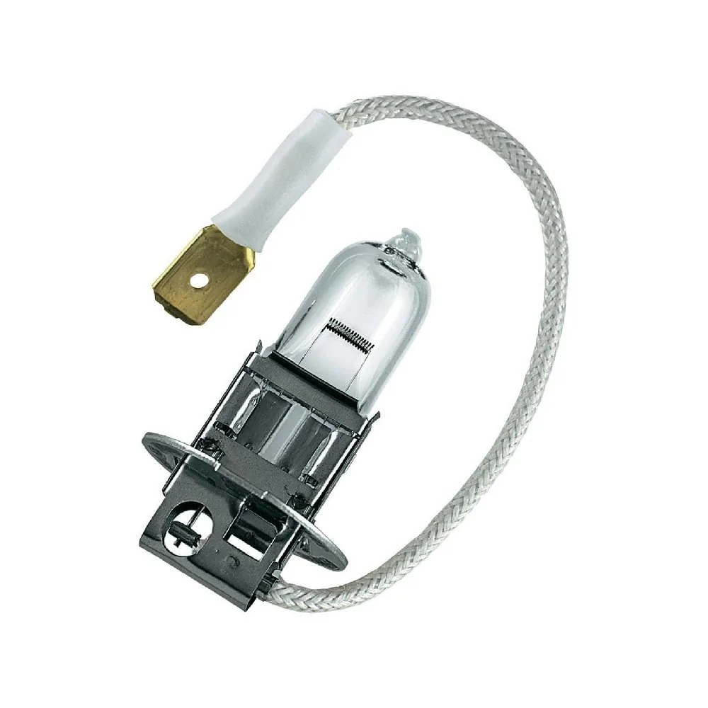 Lâmpada H3 55W 12V Super - OSRAM 64151STD