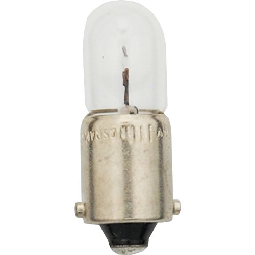 Sylvania 3893 Basic Miniature Bulb, Pack Of 10
