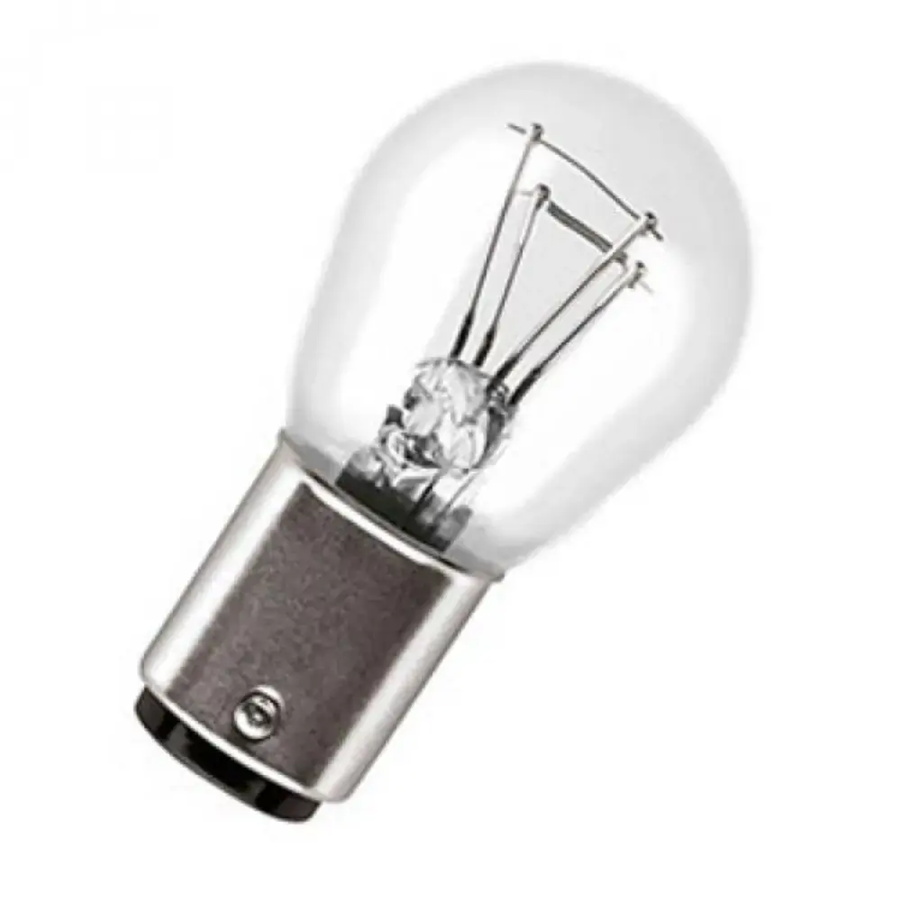 Lampada 1176 12v 2 5w P. Encontr Ge1098