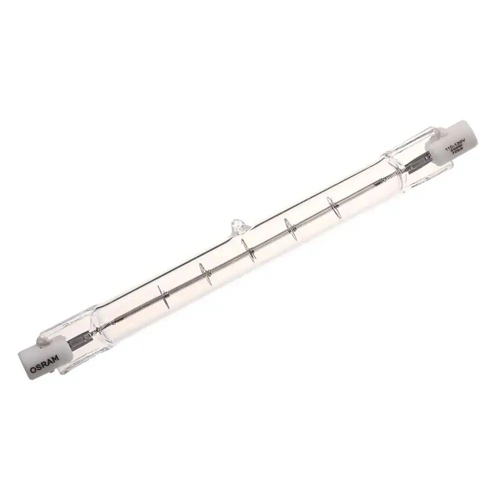 Lamp Haloline Eco 240v 500w 0178 Osram / 6 Volu