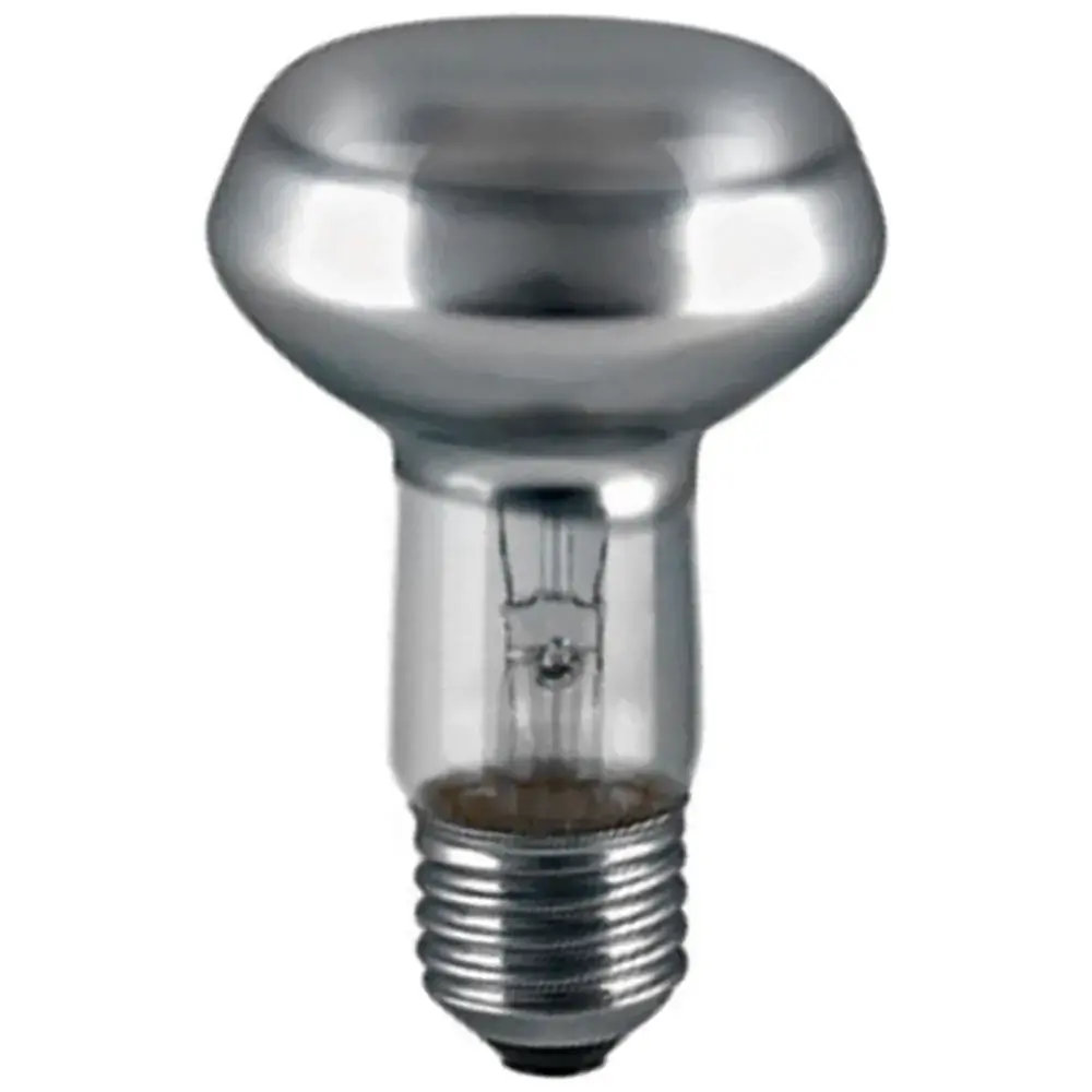 Lamp Refletora Spot 60w 220v Concentra R63 Osram