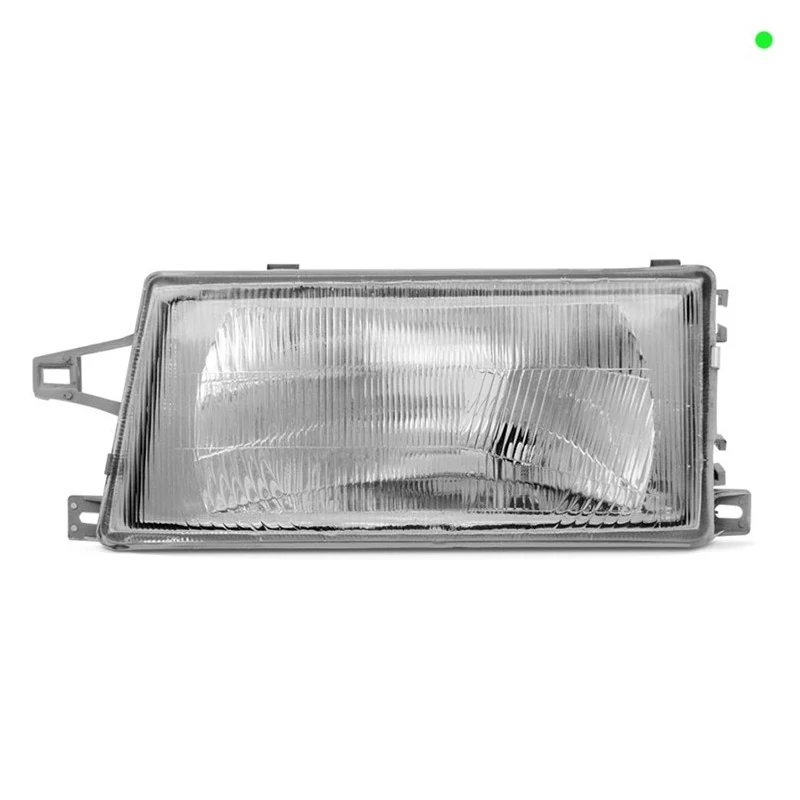 Farol Principal Lado Esquerdo H4 - RUFATO CC01LE