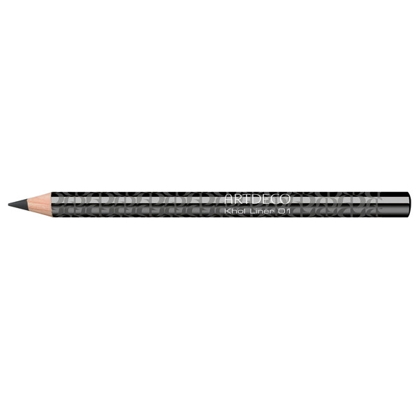 Preto Comum Artdeco Khol