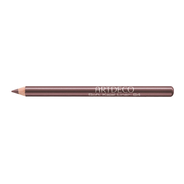 Marrom Kajal Artdeco Soft