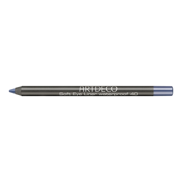 Azul Claro Comum Artdeco Soft
