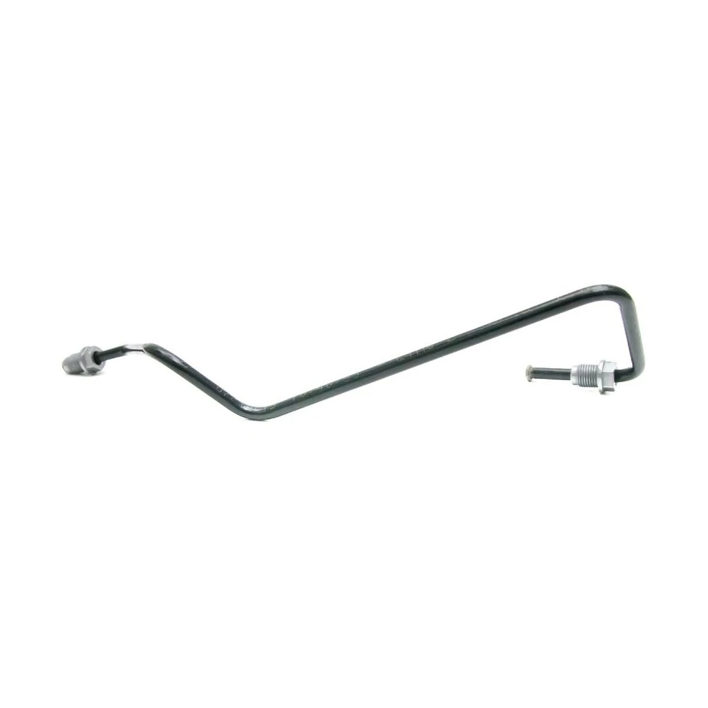 Cano de Freio Dianteiro VOLKSWAGEN JETTA Lado Esquerdo - VOLKSWAGEN 1K1614724D