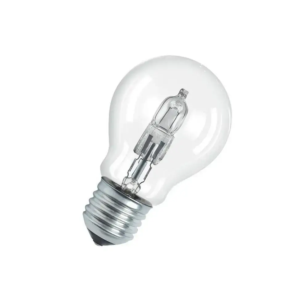 Lampada Osram Hal Classic A Eco 42w 127v