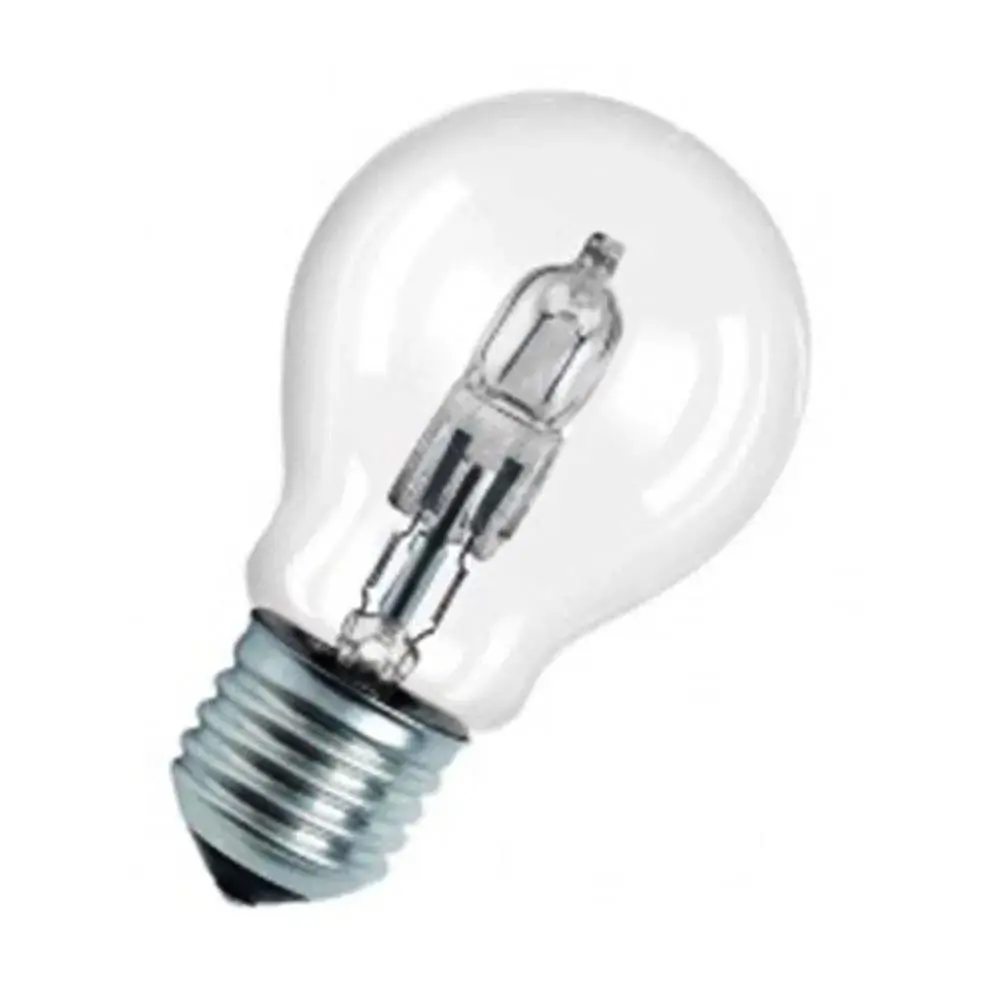 Lampada Osram Hal Classic A Eco 70w 127v