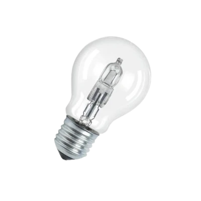 Lampada Osram Hal Classic A Eco 42w 220v