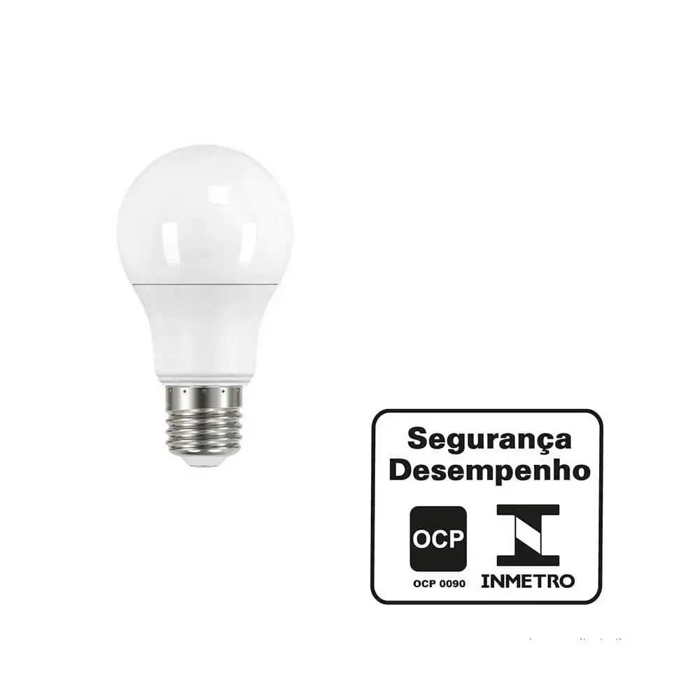 Lampada Osram Ledstar 7w