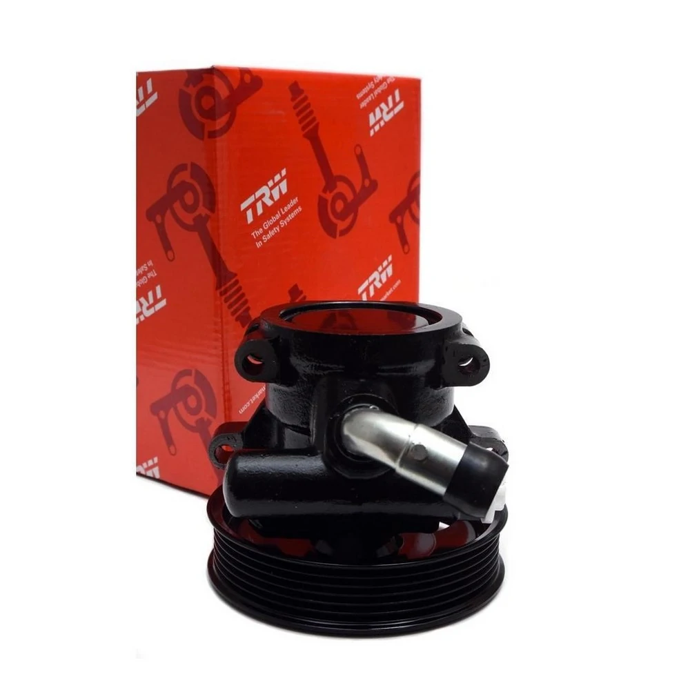 Bomba da Direção Hidráulica FORD ECOSPORT/FIESTA - TRW/VARGA JPR1074