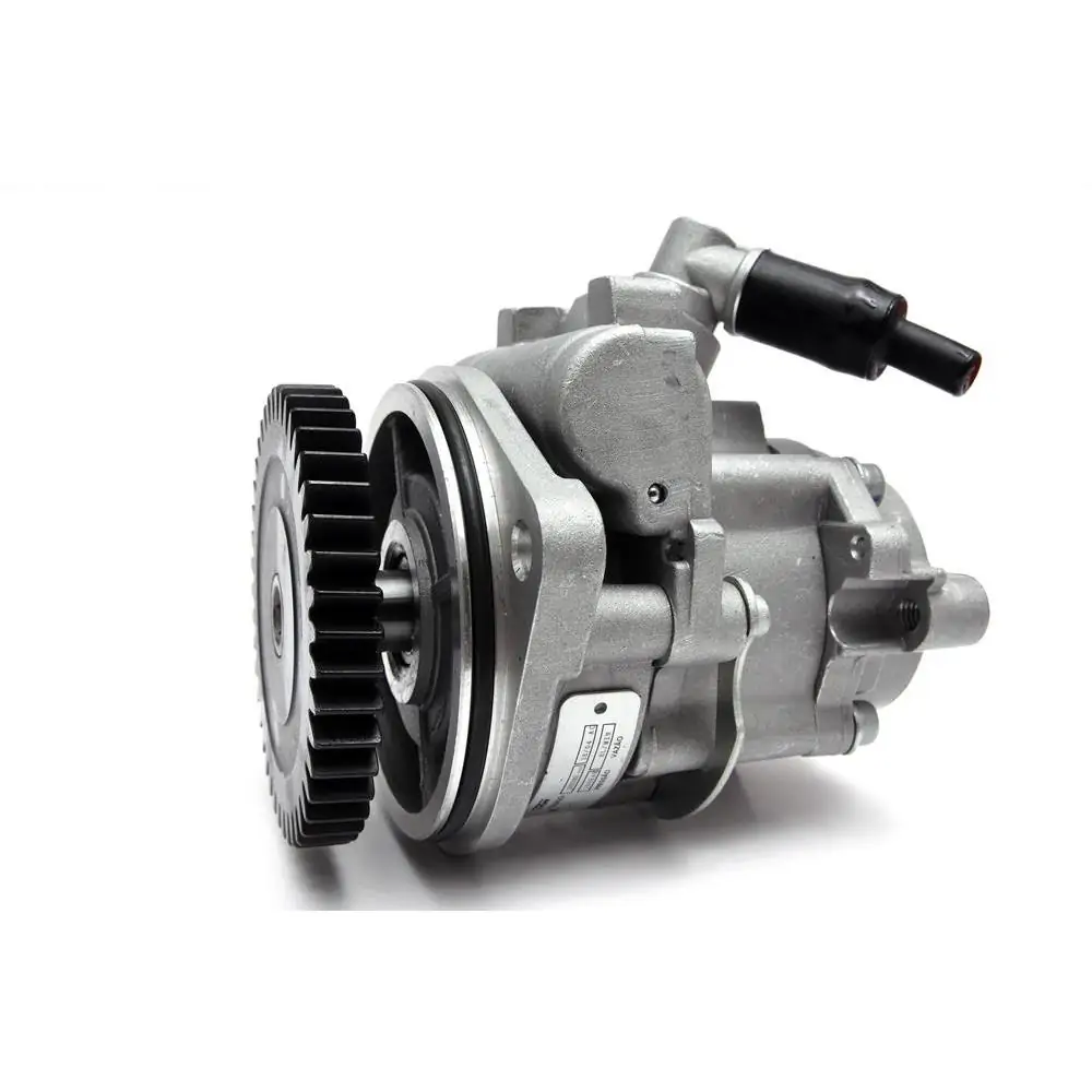 Bomba da Direção Hidráulica CHEVROLET - GM BLAZER/S10 - TRW/VARGA JPR1061