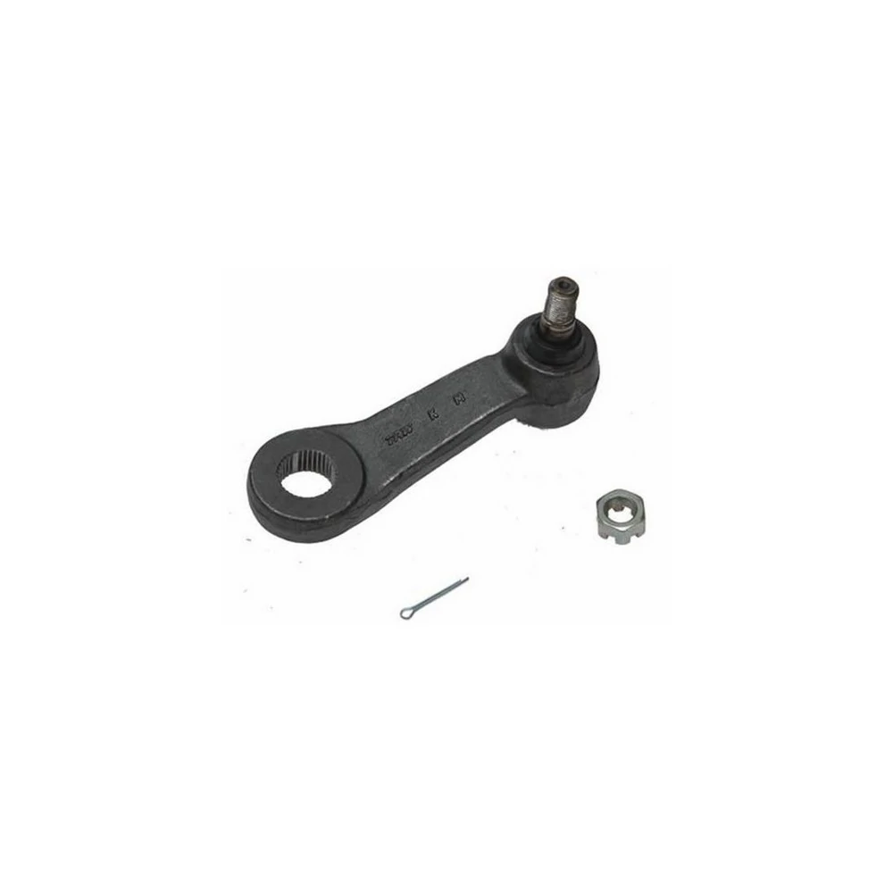 Braço Pitman da Direção Lado Esquerdo - TRW/VARGA 32826027S