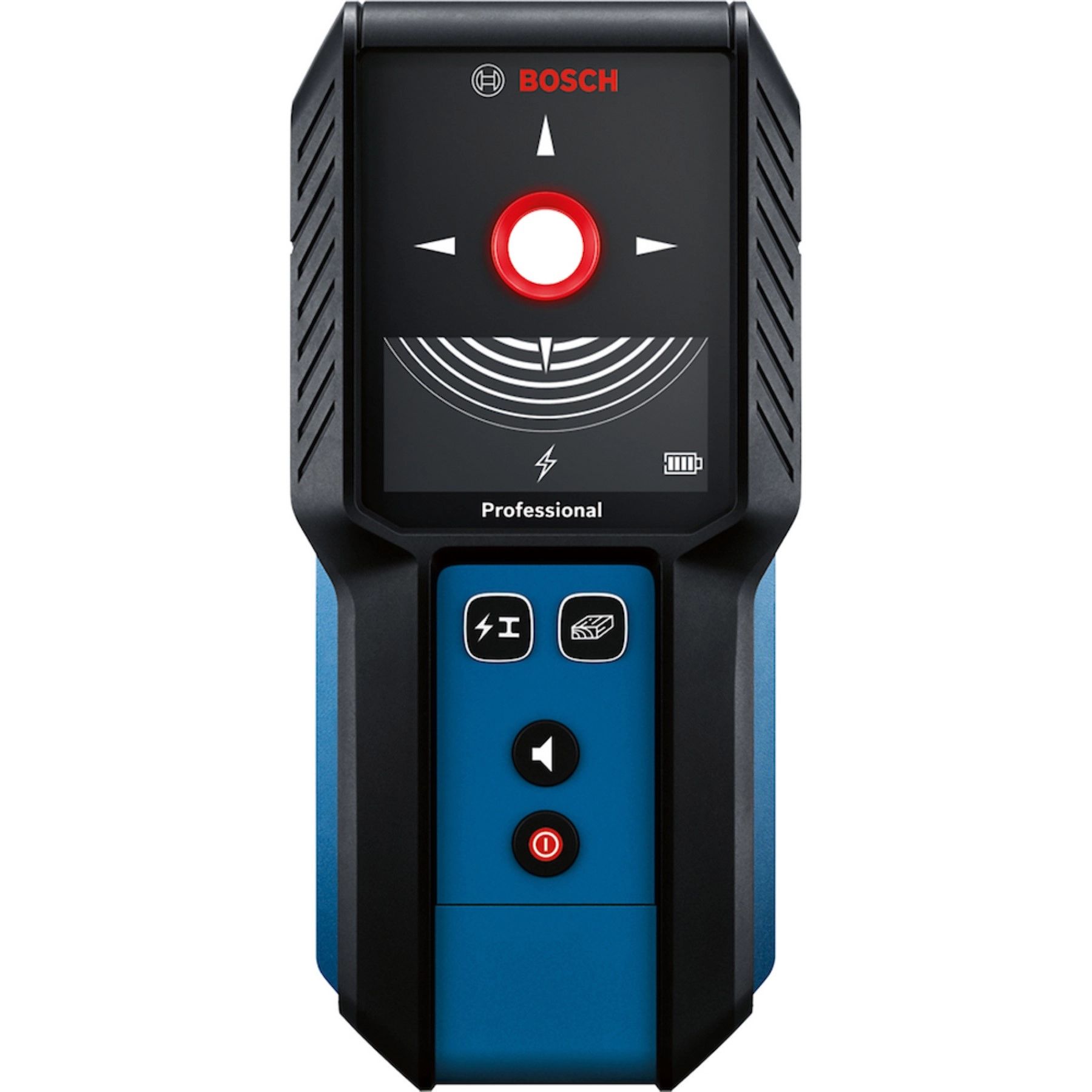 Detector de Materiais Bosch GMS 120-27