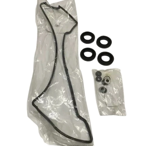 Kit Anéis da Tampa de Válvulas TOYOTA COROLLA - MOTORBEST 09728840