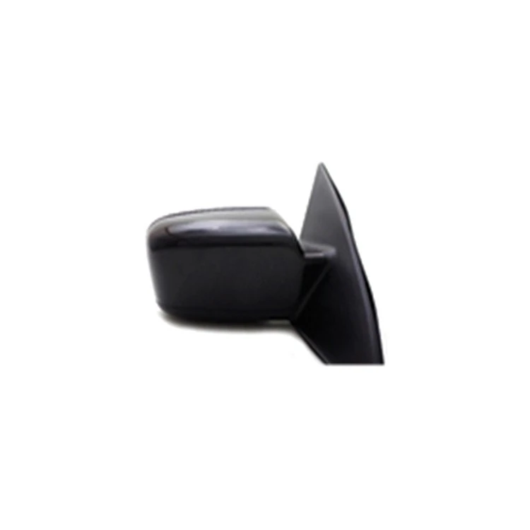 Espelho Retrovisor Externo FORD FUSION Lado Esquerdo Elétrico sem Pisca com Desembaçador - RUFATO 22219