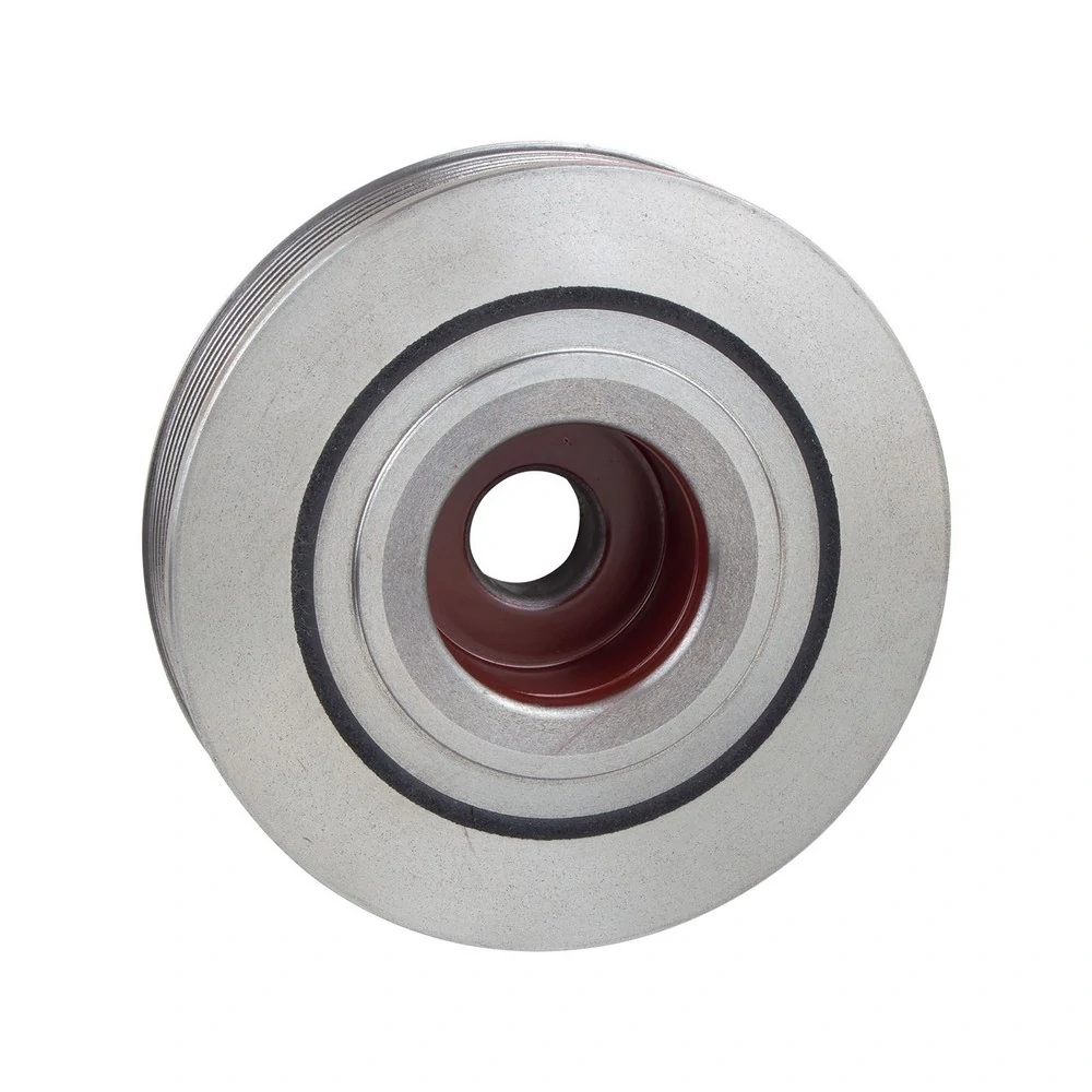Polia do Virabrequim RENAULT MEGANE/SCENIC - TEMPLA T927