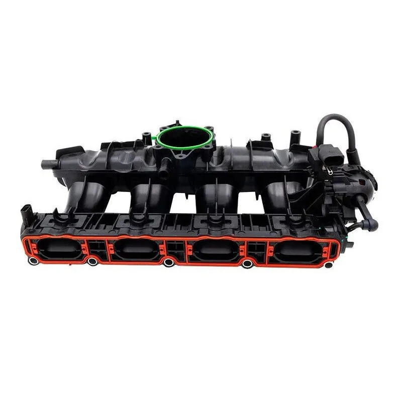 Coletor de Admissão - MAHLE/METAL LEVE LM1031