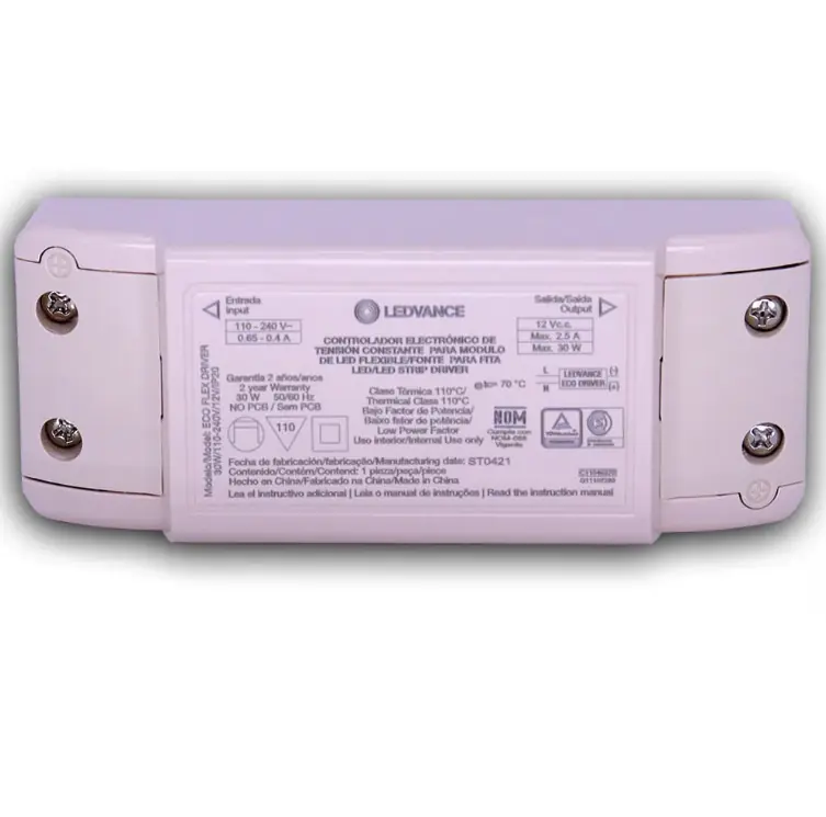 Drive Eco Flex 30w 12v - Ledvance