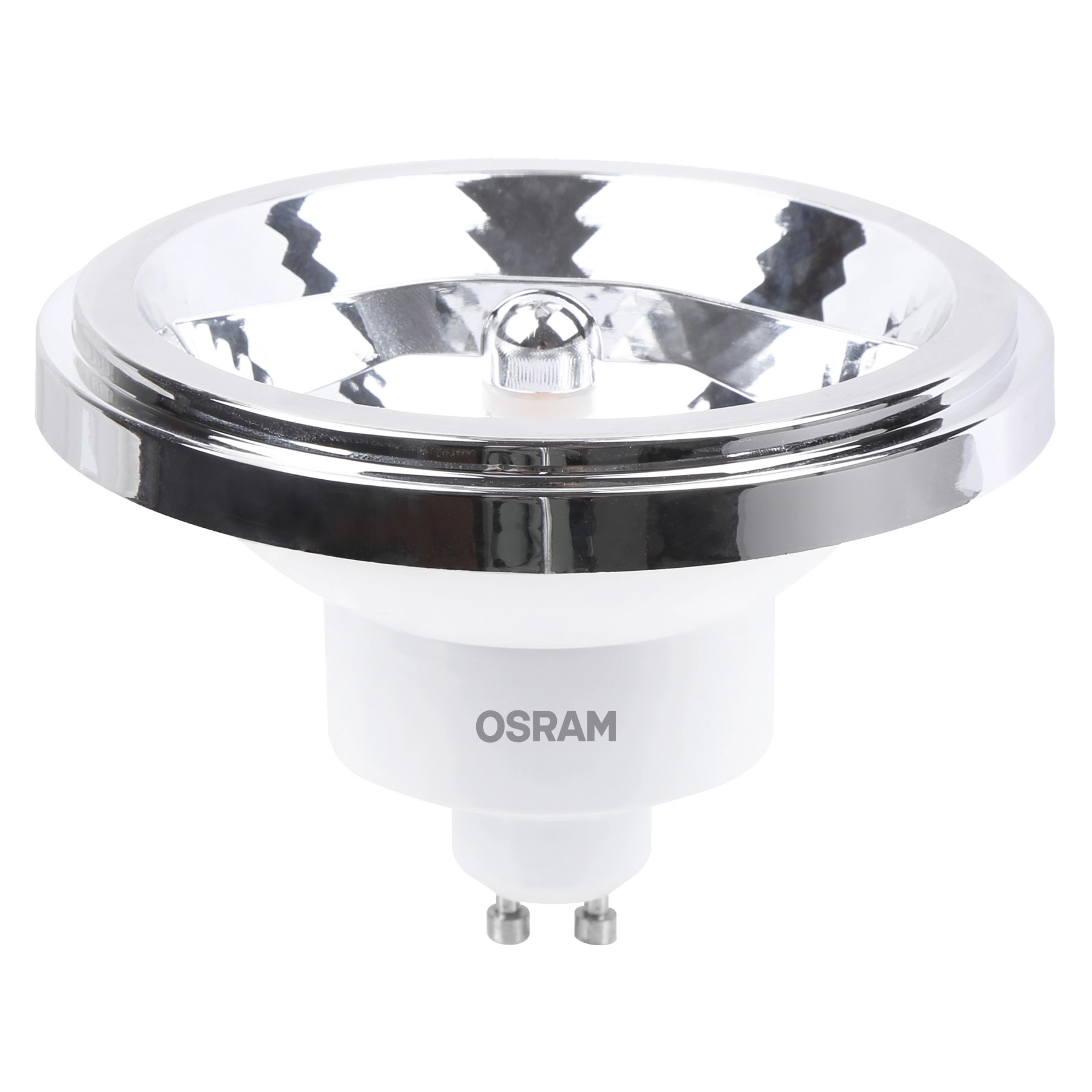 Lâmpada de LED GU10 AR111 10W 950lm Luz Amarela Bivolt Osram