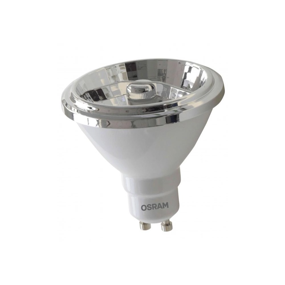Lâmpada Led Ar70 24° 3,3w Neutra - Osram