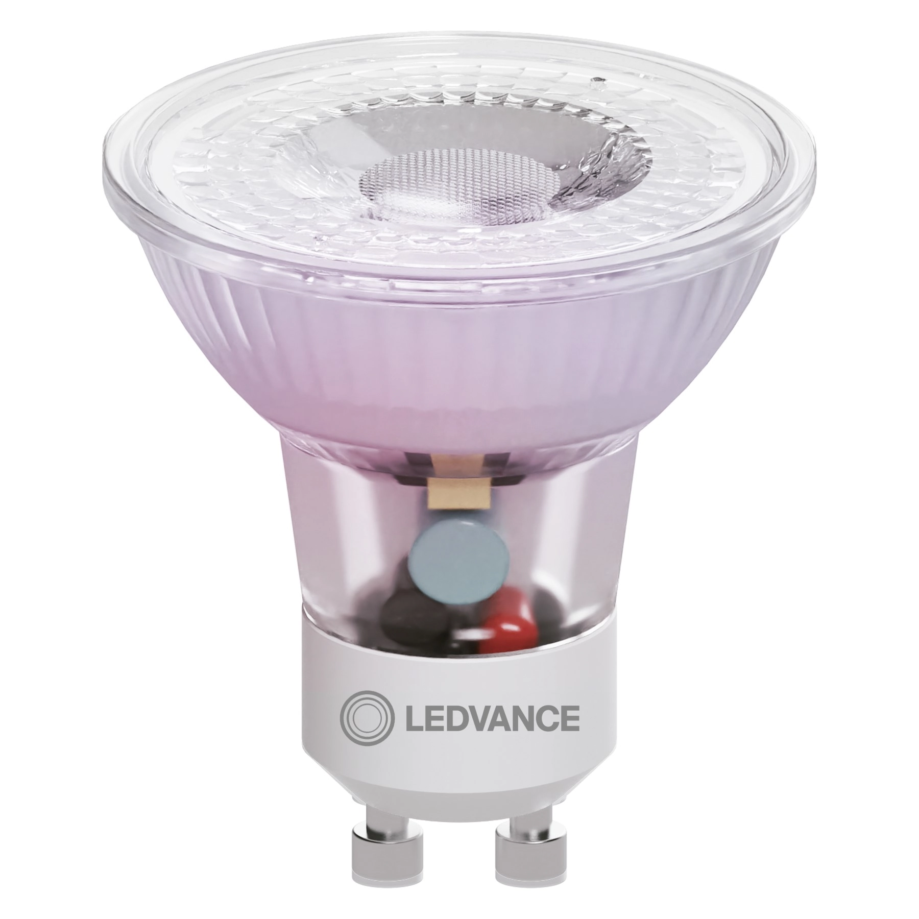 Lâmpada de LED GU10 Dicroica 4W 370lm Luz Branca Bivolt Ledvance