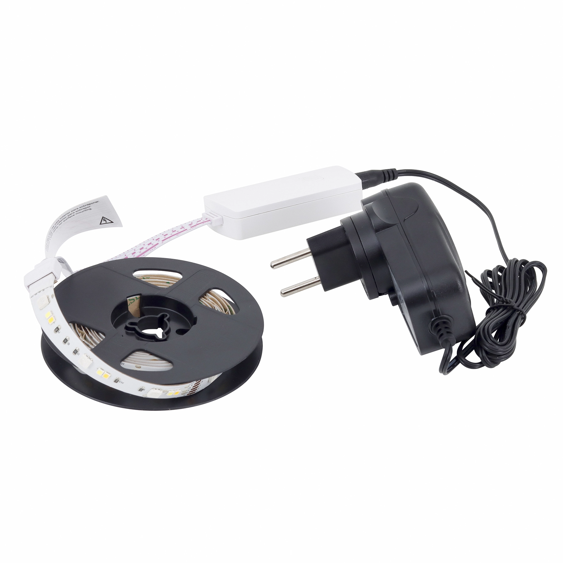 Fita de Led Smart Luz RGB IP20 8,5W Ledvance Bivolt