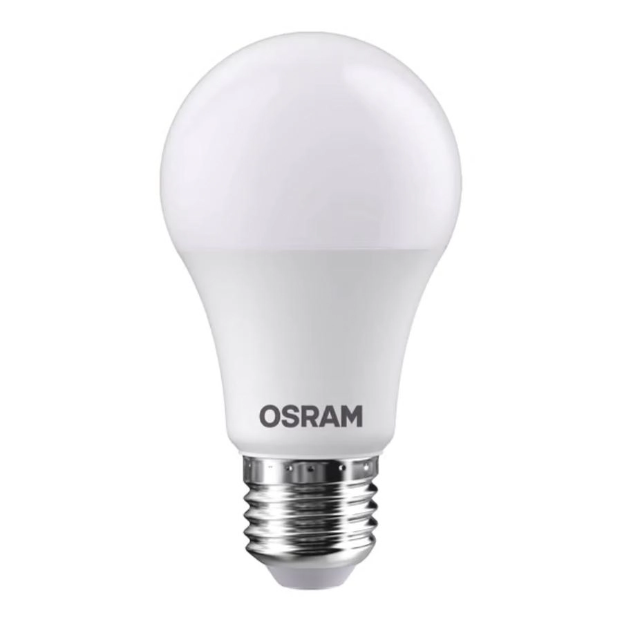 Lamp. Osram Led Cla100 17w Biv. E27 G8