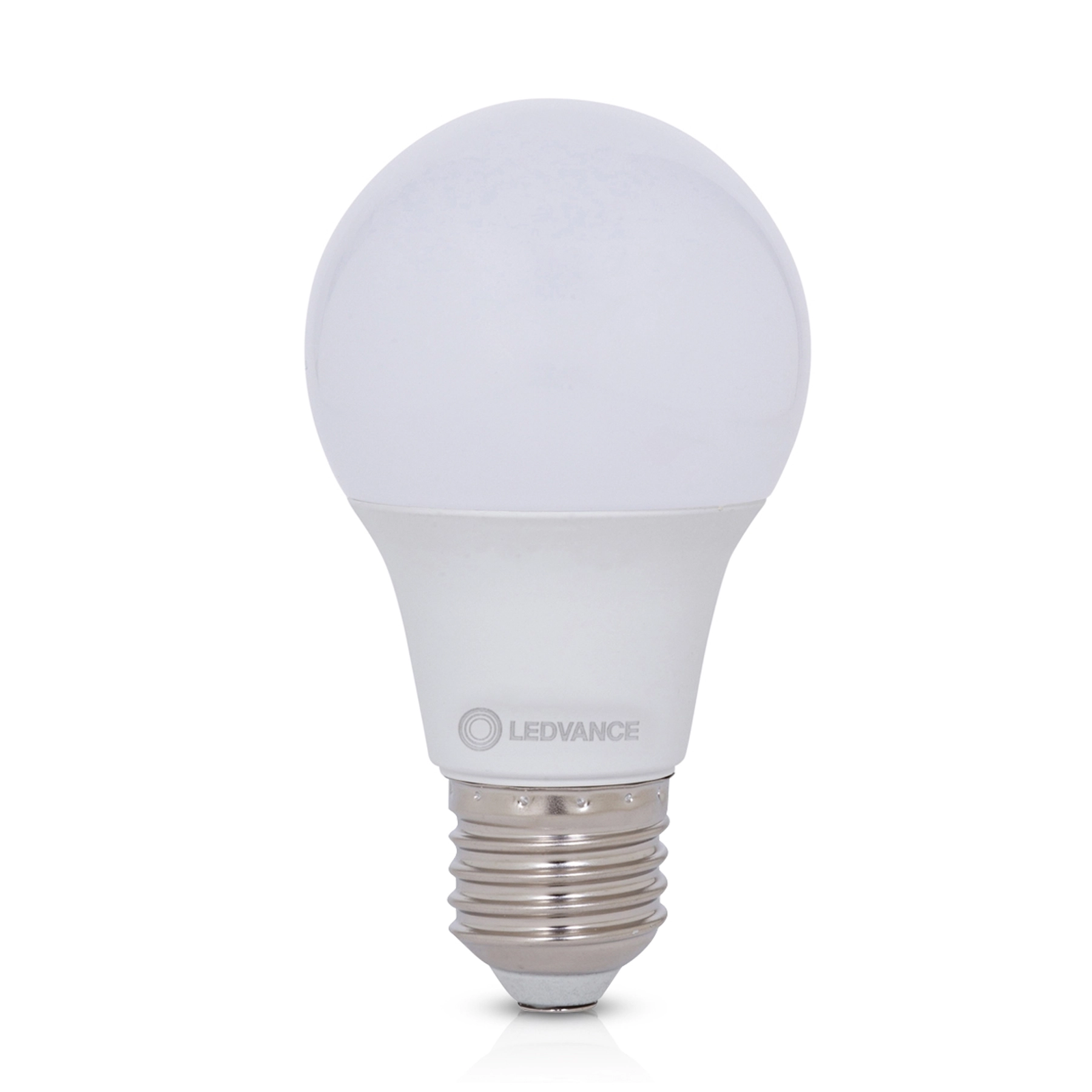 Lâmpada LED Bolinha Luz Branca 3W E14 Bivolt Ledvance